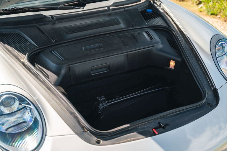 Porsche 997 Carrera S