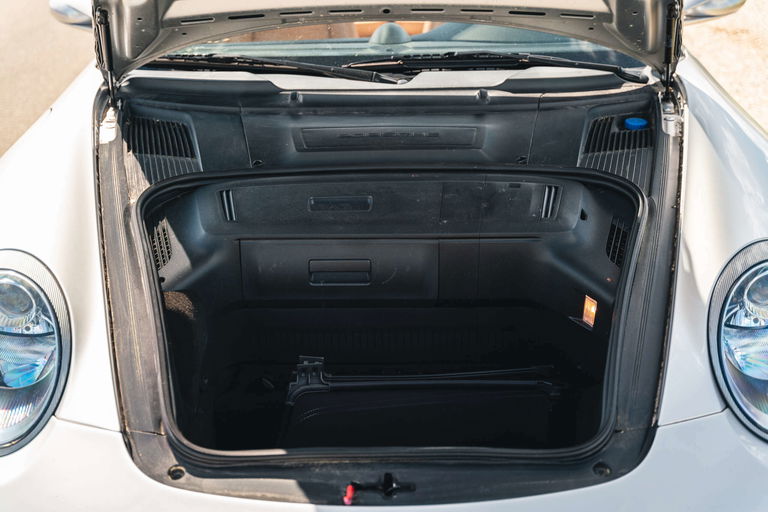 Porsche 997 Carrera S