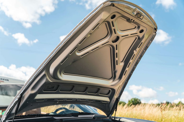 Porsche 997 Carrera S