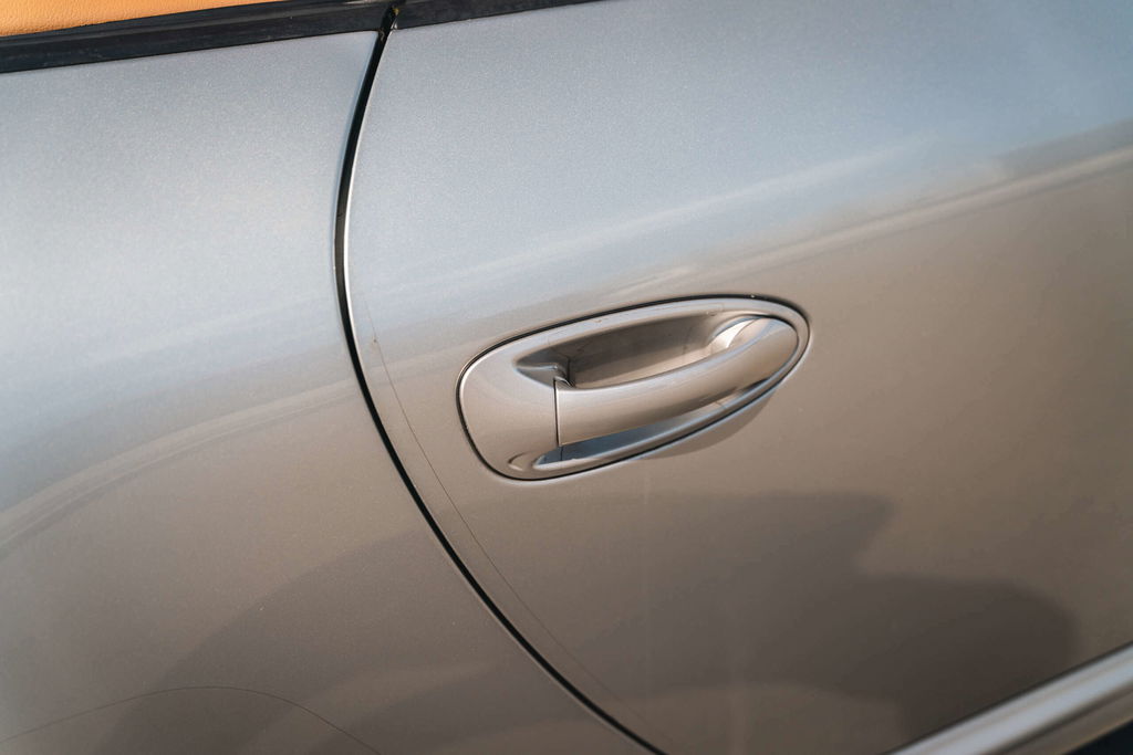 Porsche 997 Carrera S