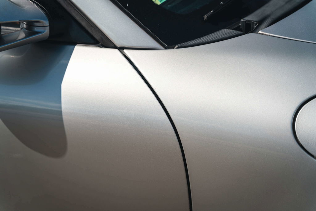 Porsche 997 Carrera S