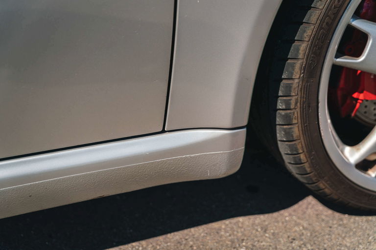 Porsche 997 Carrera S