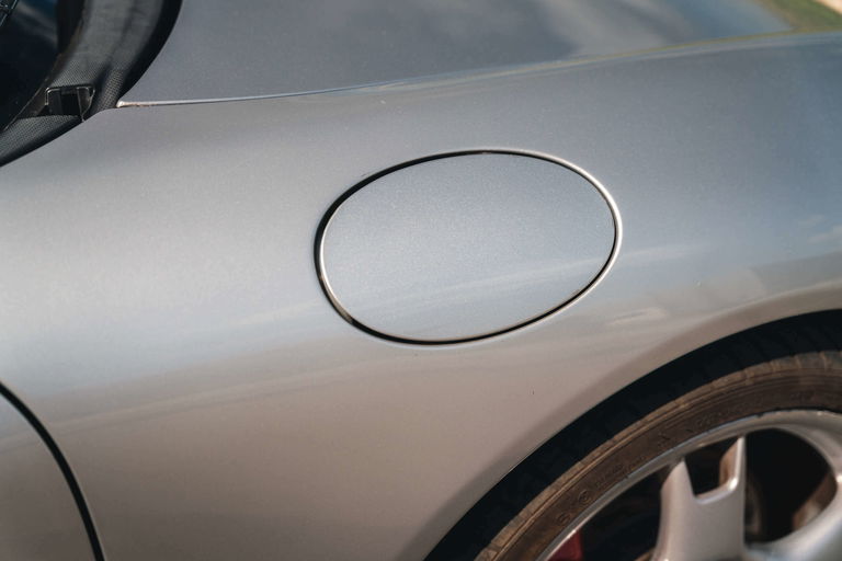 Porsche 997 Carrera S