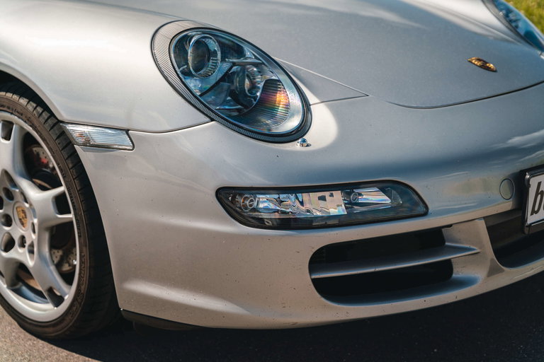 Porsche 997 Carrera S