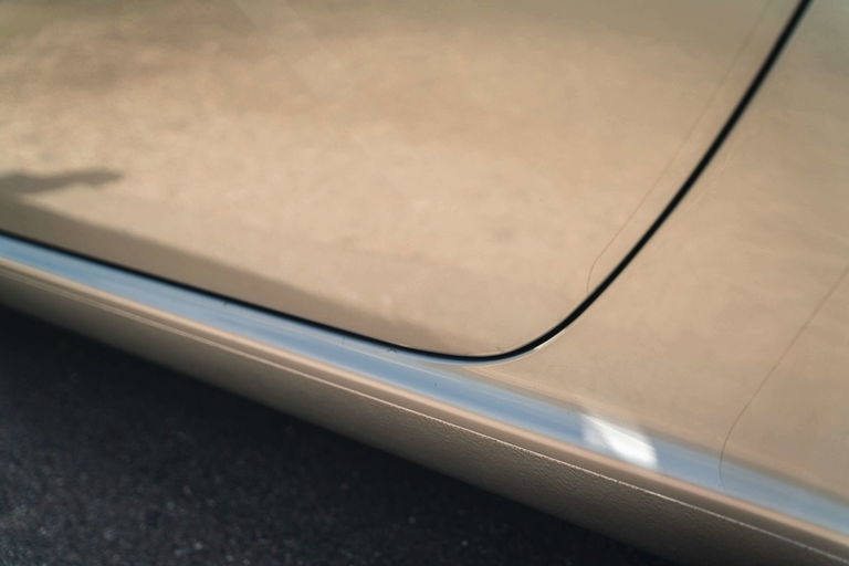 Porsche 997 Carrera S