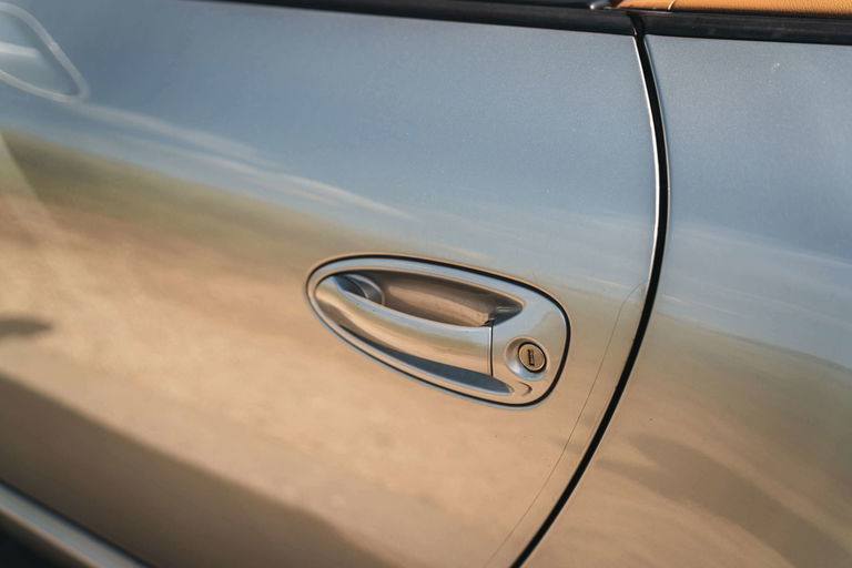 Porsche 997 Carrera S