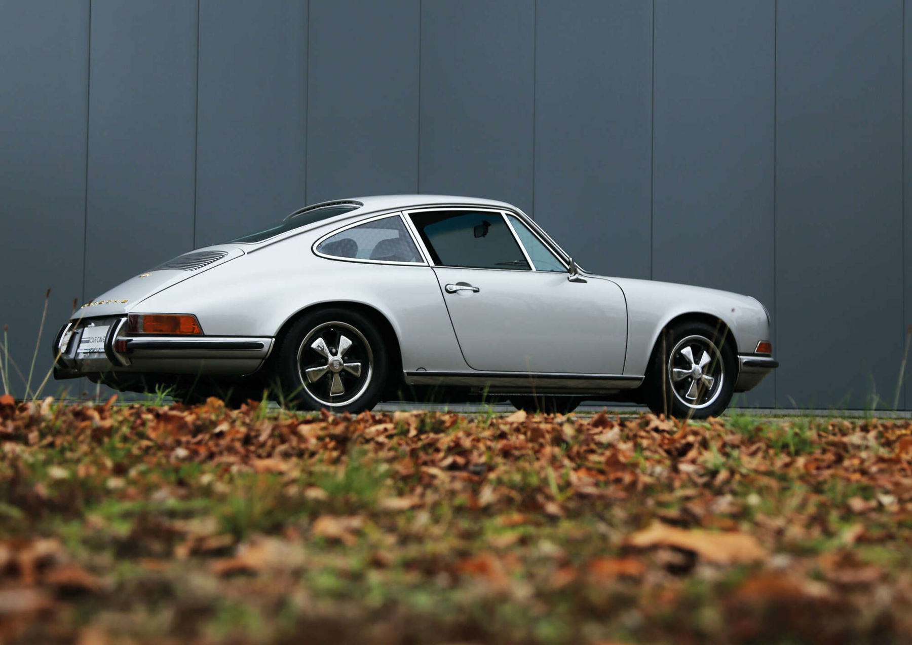 Arriba 53+ imagen porsche carrera 1970 for sale