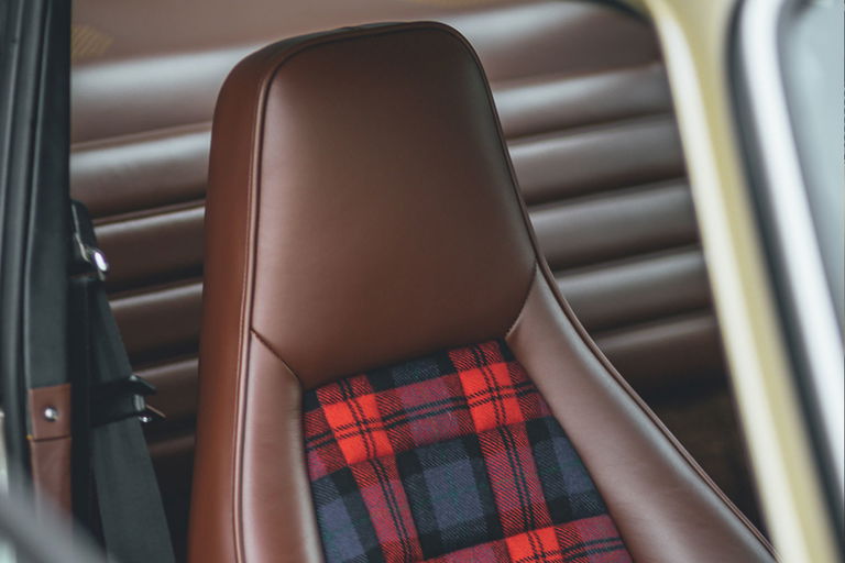 Porsche 911 Turbo 3.0