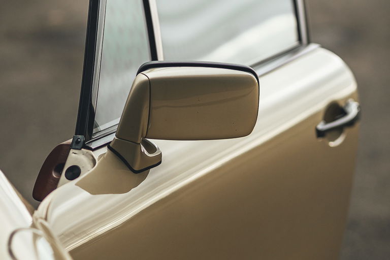 Porsche 911 Turbo 3.0