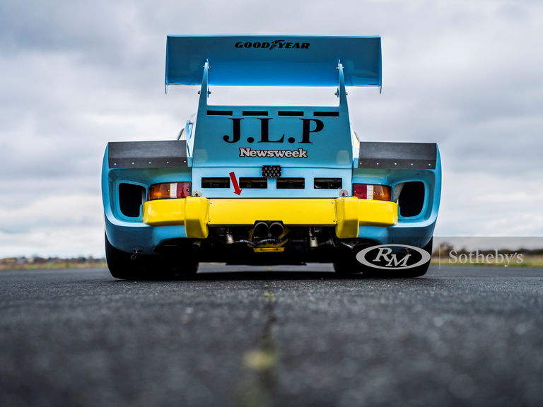 Porsche 935