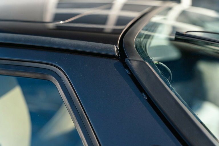 Porsche 944 Turbo Coupé