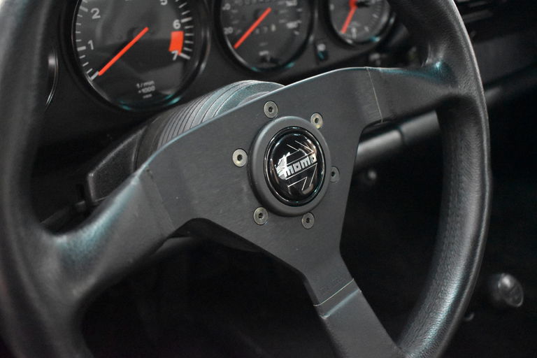 Porsche 911 Backdate