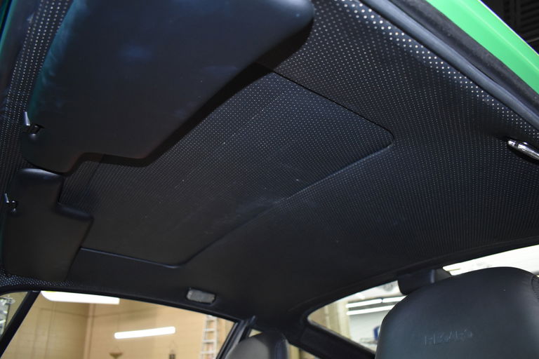 Porsche 911 Backdate