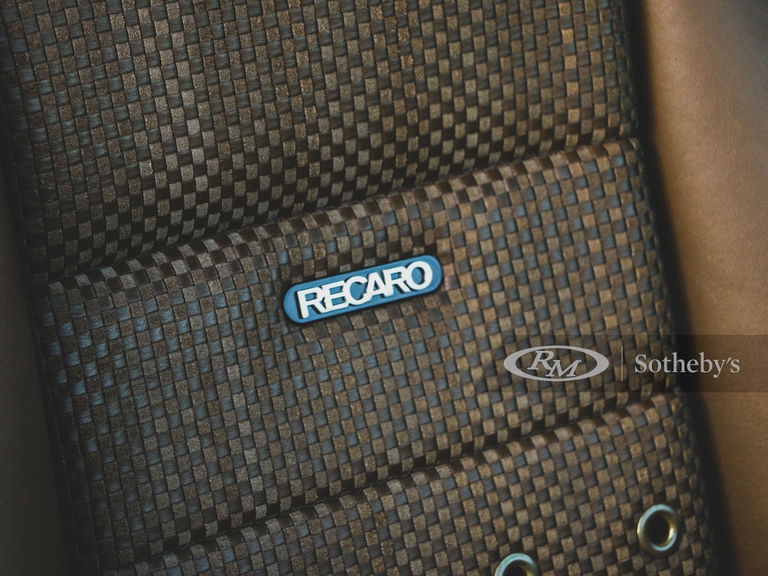 Porsche 911 Reimagined by Singer