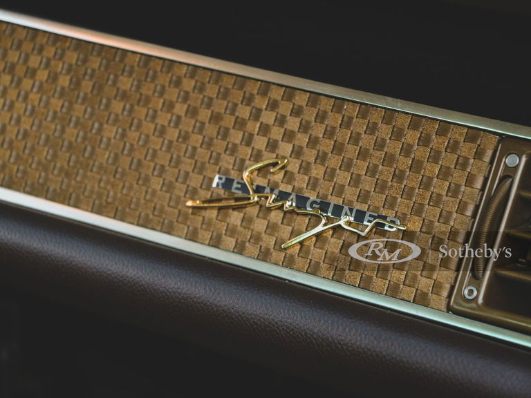 Porsche 911 Reimagined by Singer