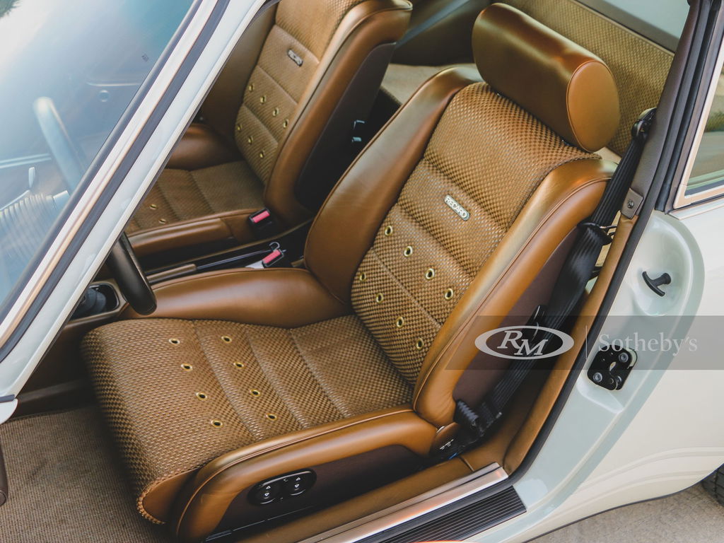 Porsche 911 Reimagined by Singer