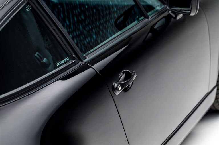 Porsche 964 Carrera 4