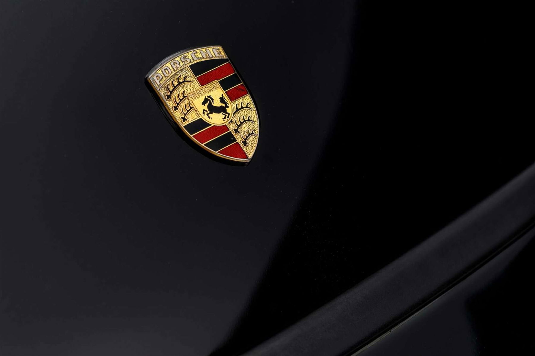 Porsche 964 Carrera 4 1989 - elferspot.com - Marketplace for Porsche ...