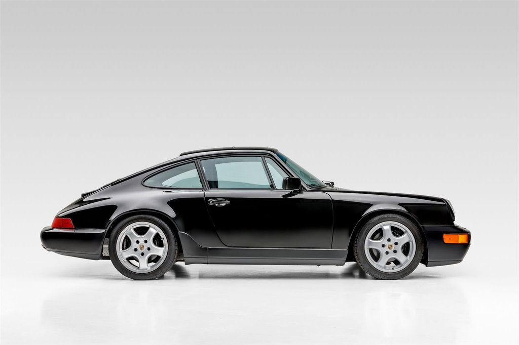 Porsche 964 Carrera 4