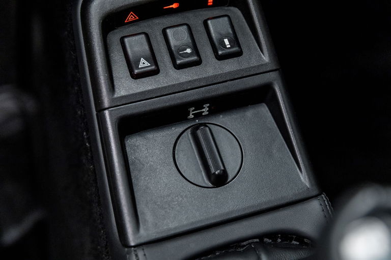 Porsche 964 Carrera 4