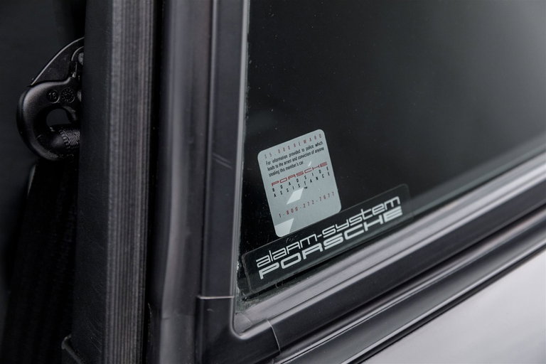 Porsche 964 Carrera 4