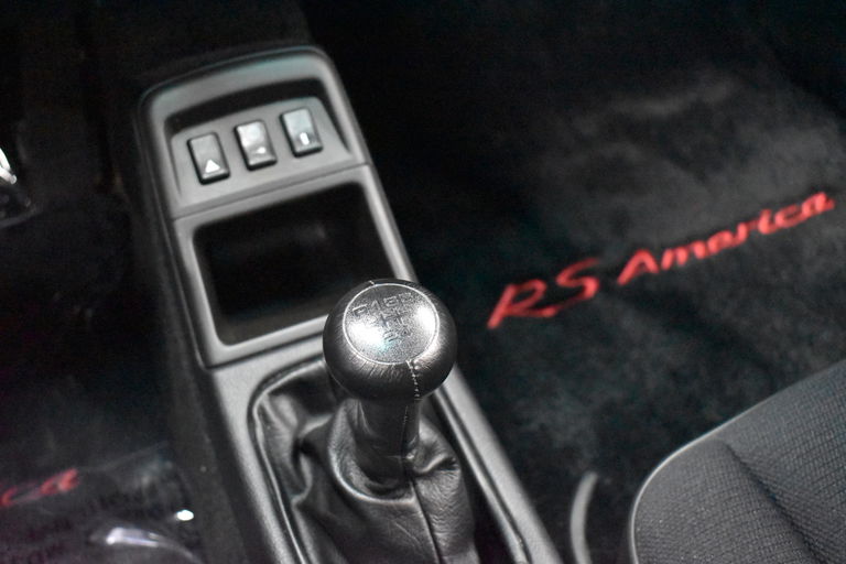 Porsche 964 Carrera RS America