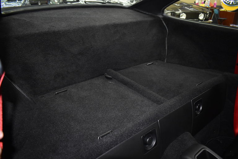 Porsche 964 Carrera RS America