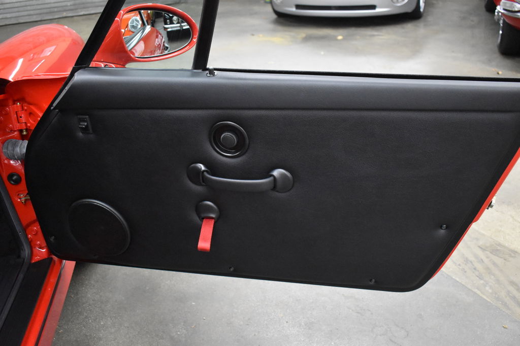 Porsche 964 Carrera RS America