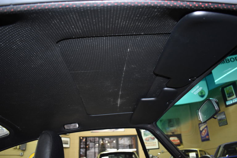 Porsche 964 Carrera RS America