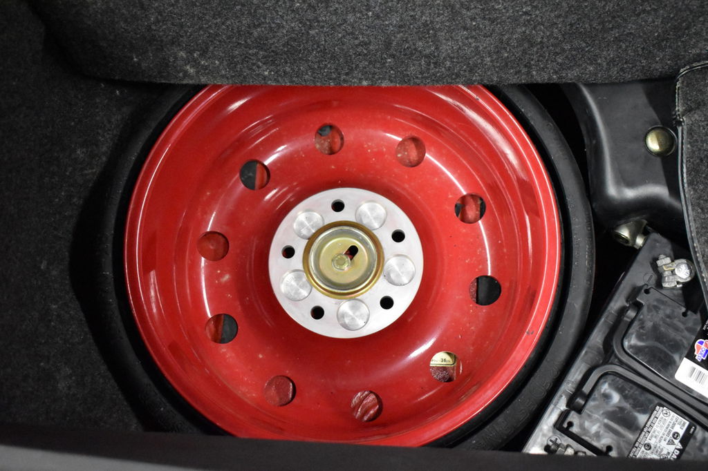 Porsche 964 Carrera RS America