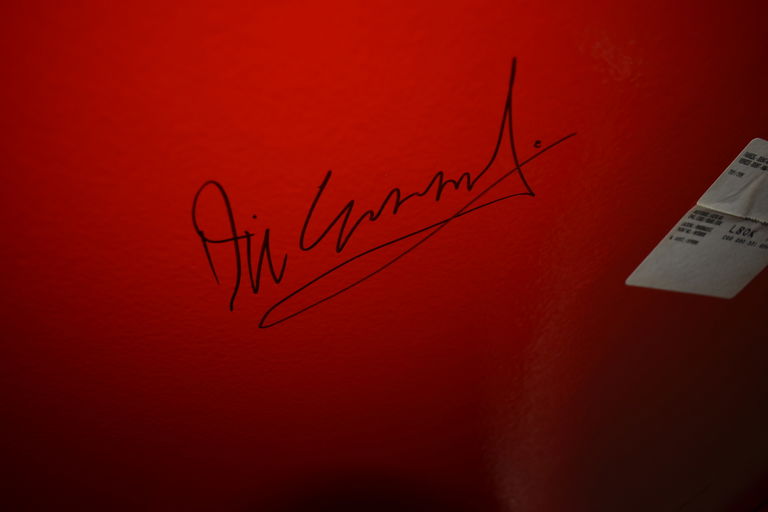 Porsche 964 Carrera RS America