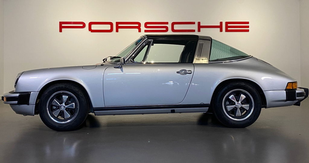 Porsche 911 (G-Modell)
