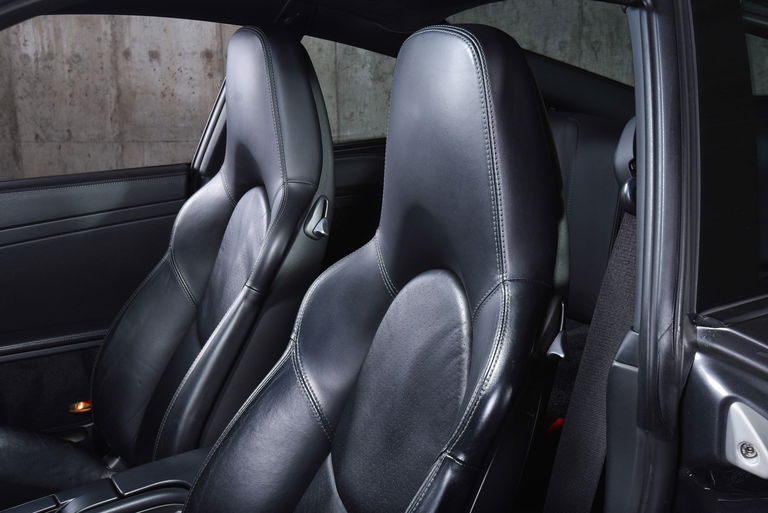 Porsche 997.2 Carrera 4S