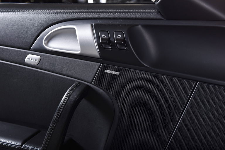 Porsche 997.2 Carrera 4S