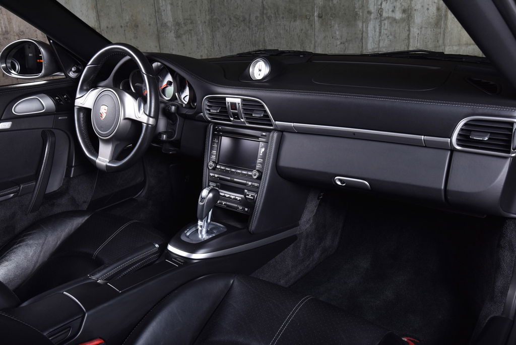 Porsche 997.2 Carrera 4S