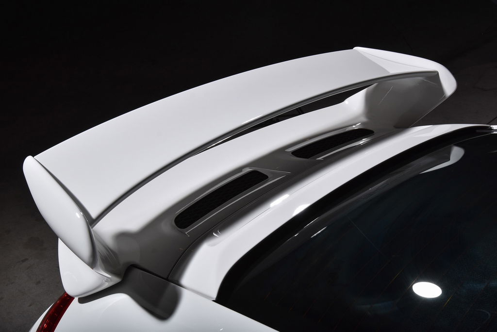 Porsche 997.2 Carrera S