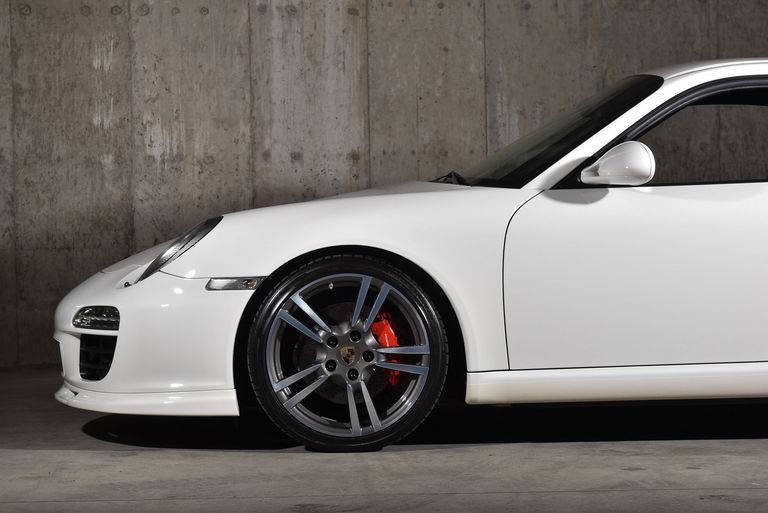Porsche 997.2 Carrera S