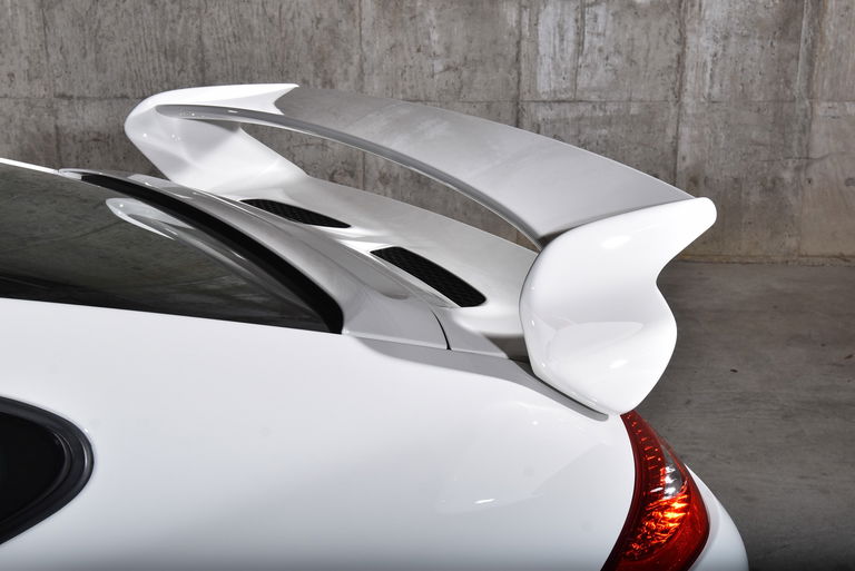 Porsche 997.2 Carrera S