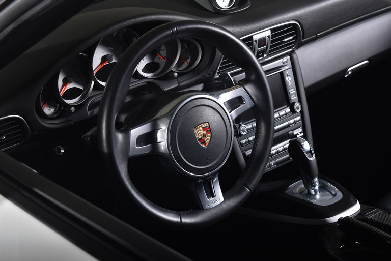 Porsche 997.2 Carrera S