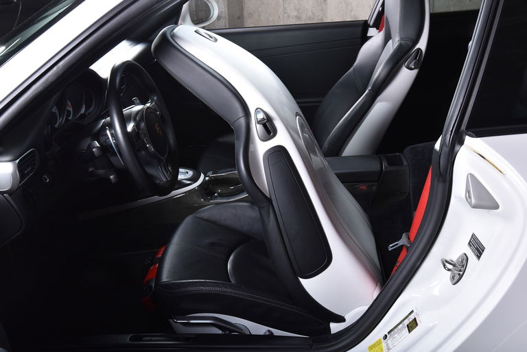 Porsche 997.2 Carrera S