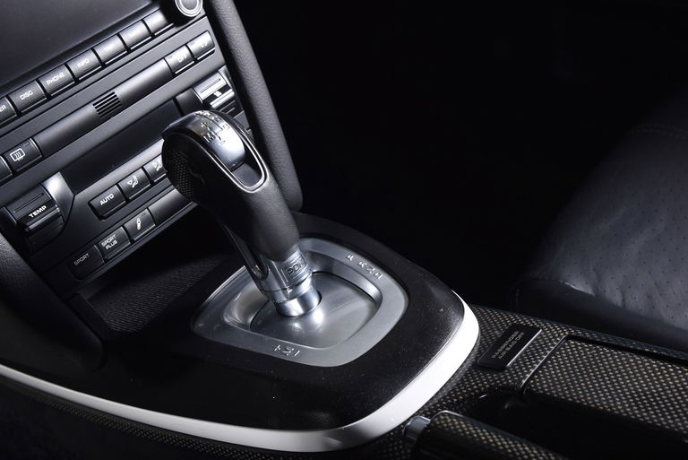 Porsche 997.2 Carrera S