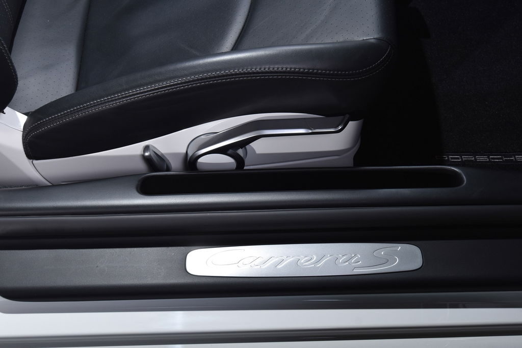 Porsche 997.2 Carrera S