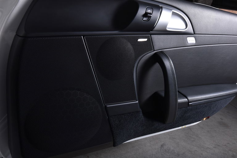 Porsche 997.2 Carrera S