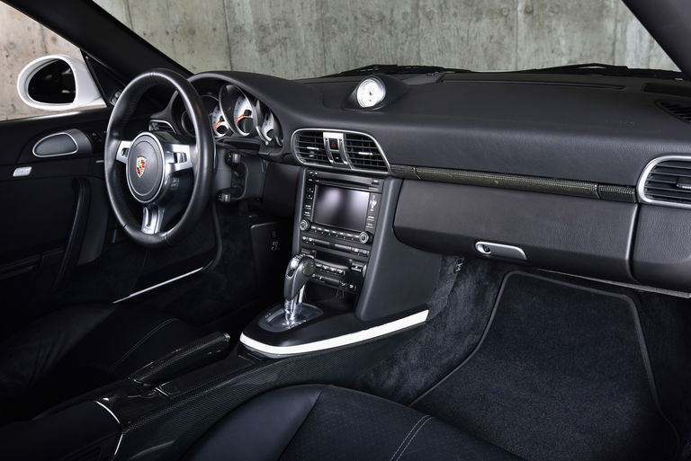 Porsche 997.2 Carrera S