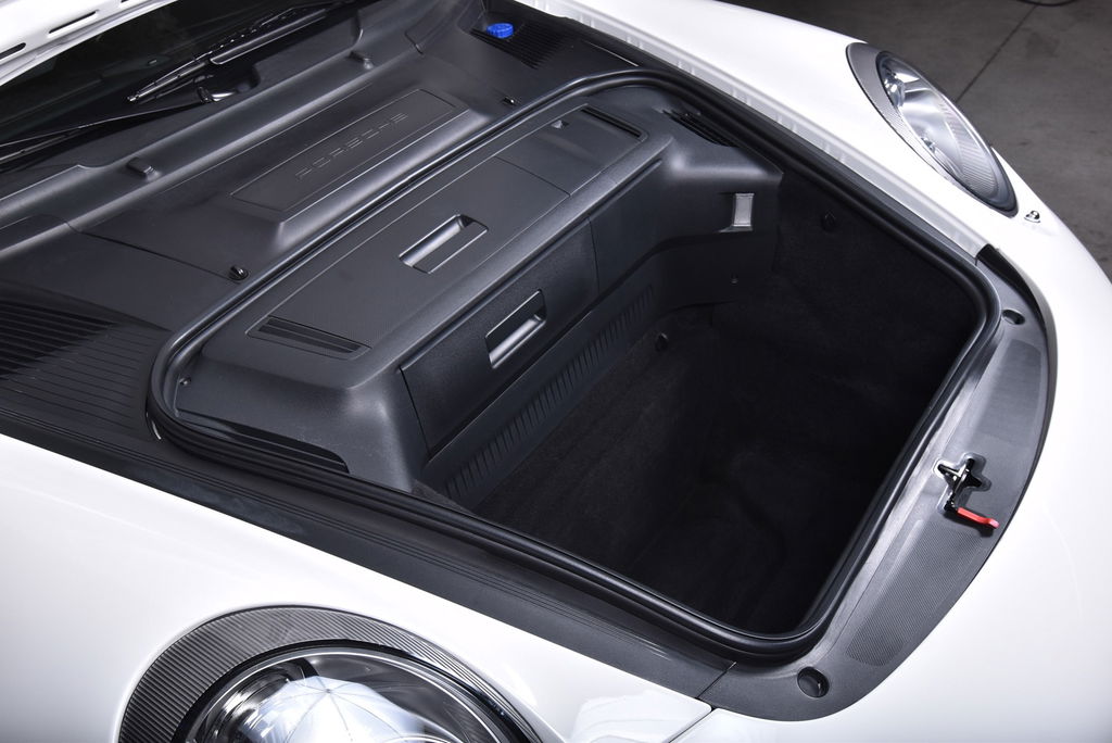 Porsche 997.2 Carrera S