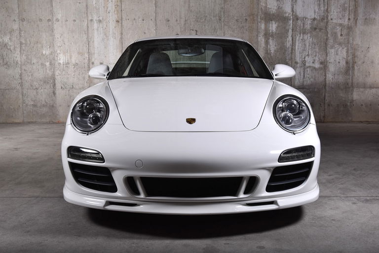 Porsche 997.2 Carrera S