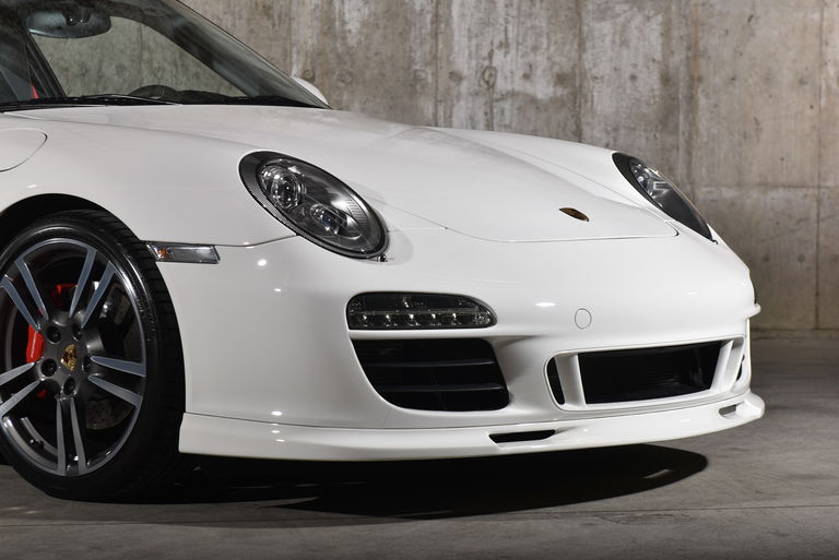 Porsche 997.2 Carrera S