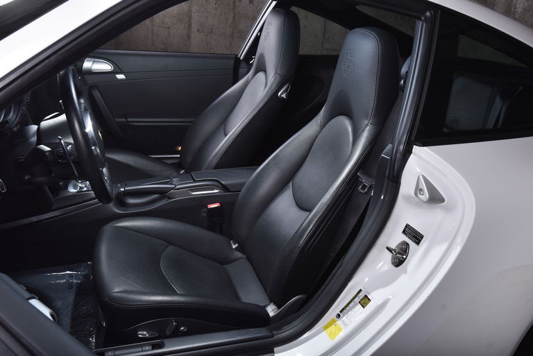 Porsche 997.2 Carrera 4S