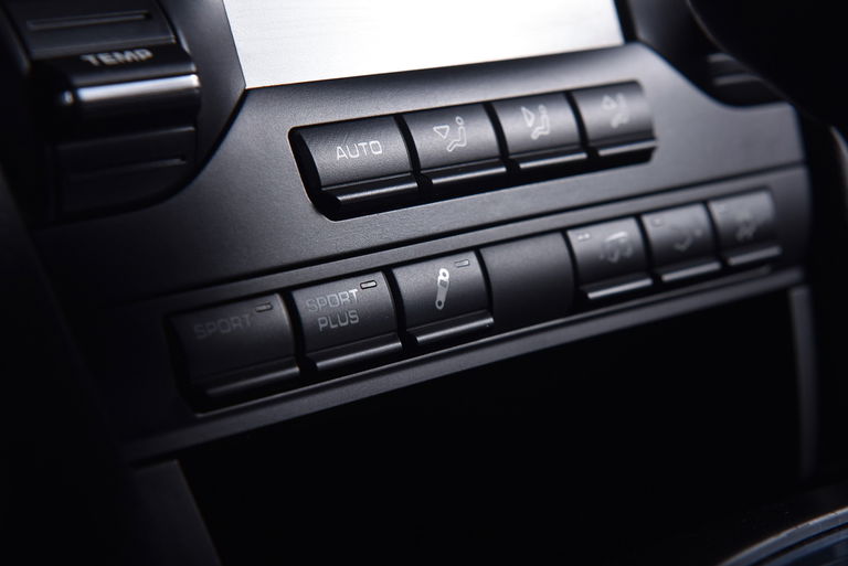 Porsche 997.2 Carrera 4S