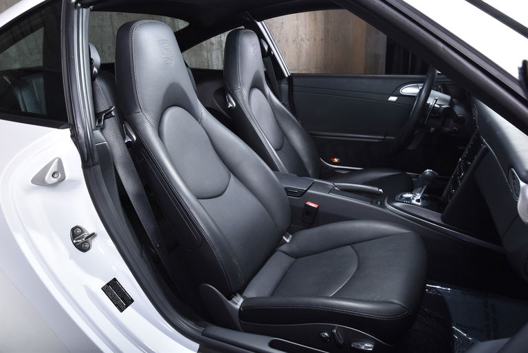 Porsche 997.2 Carrera 4S